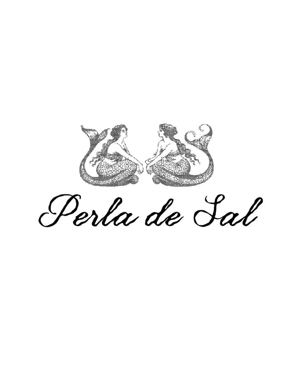 Perla de Sal